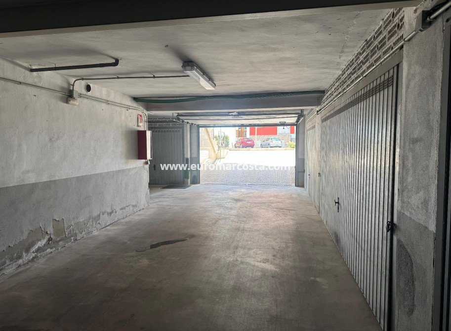 Venta - Apartamento / piso - Torrevieja - TORREVIEJA