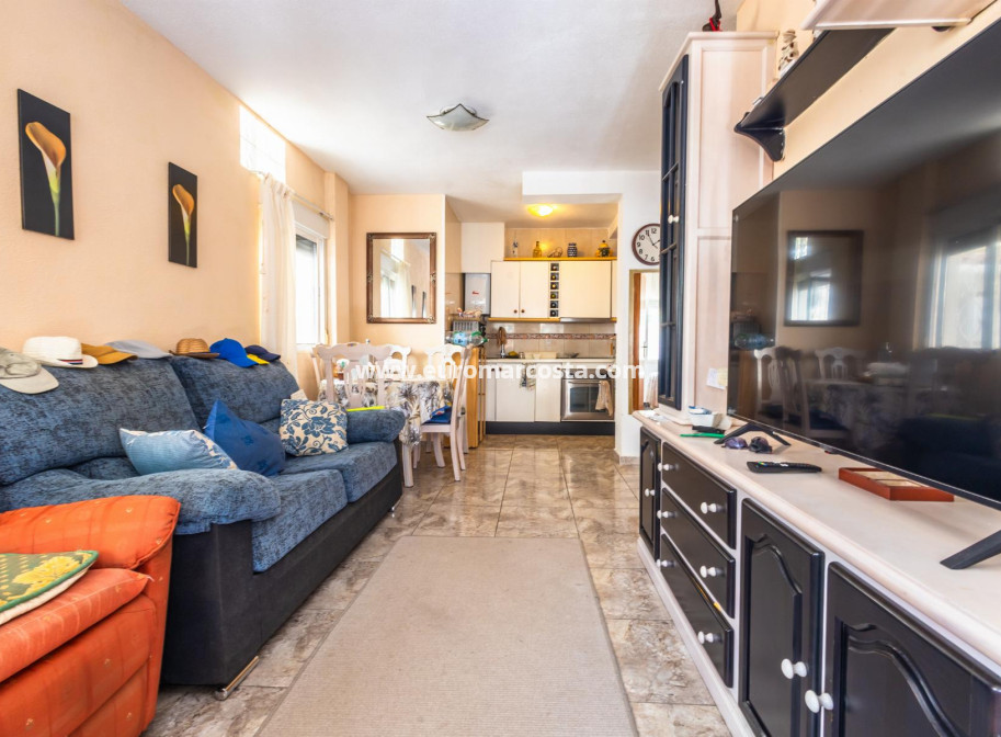 Venta - Chalet - Torrevieja - torreta III