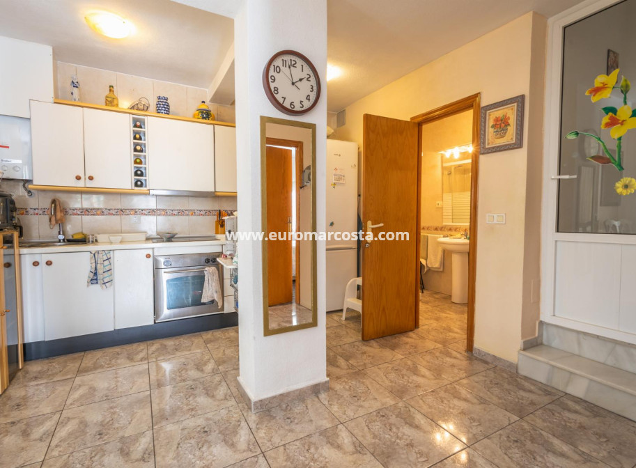 Venta - Chalet - Torrevieja - torreta III