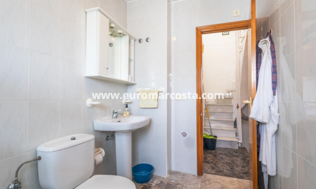 Venta - Chalet - Torrevieja - torreta III