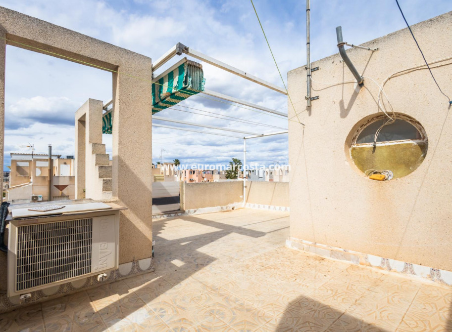 Venta - Chalet - Torrevieja - torreta III