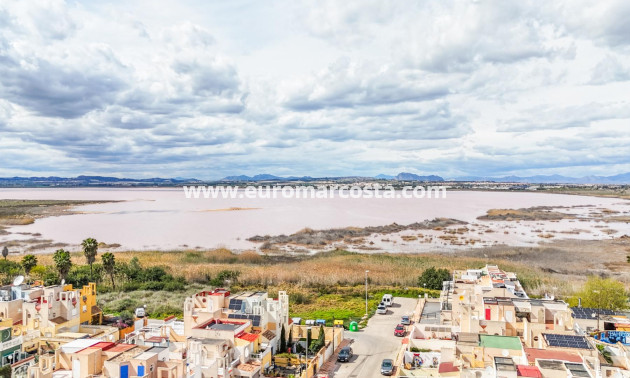 Venta - Chalet - Torrevieja - torreta III