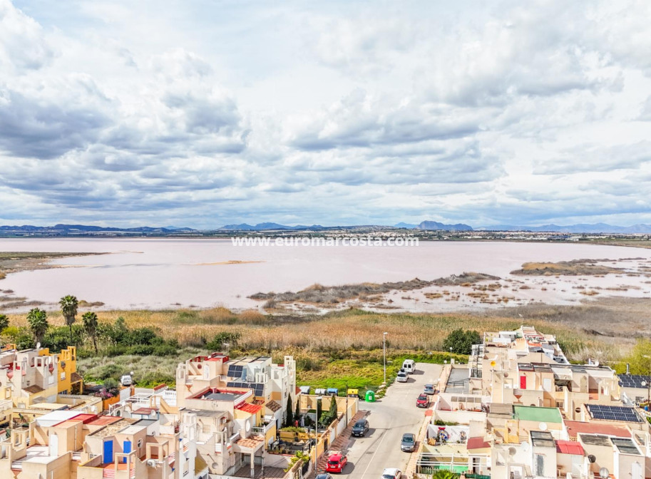 Venta - Chalet - Torrevieja - torreta III