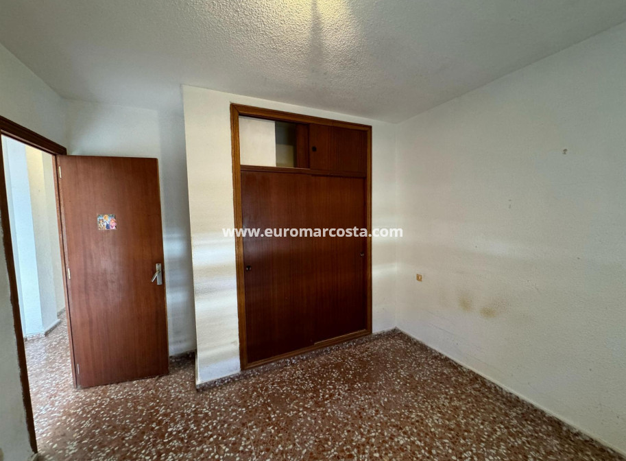 Sale - Apartment / flat - Torrevieja - TORREVIEJA