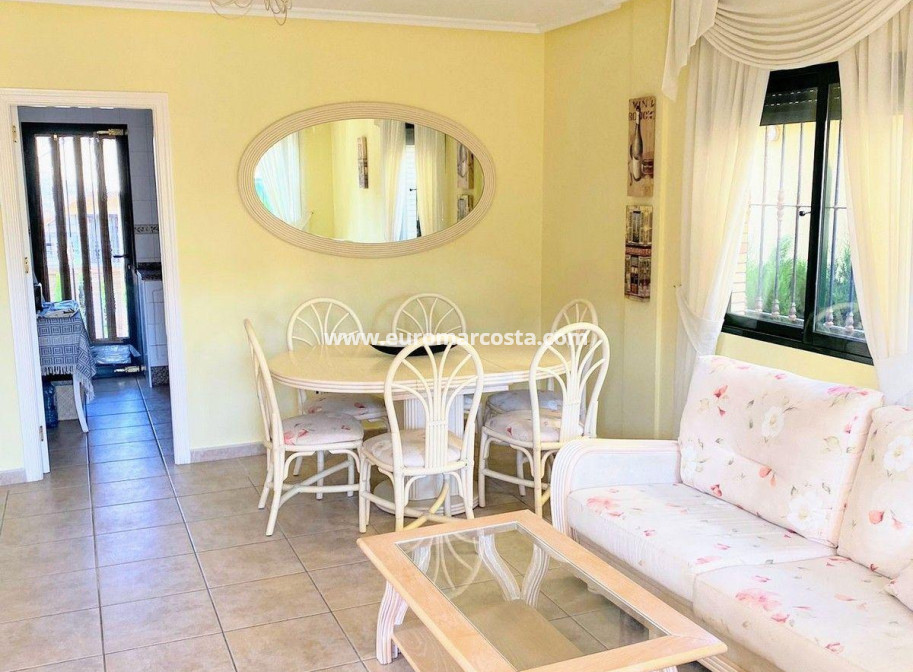 Sale - Chalet - Orihuela Costa