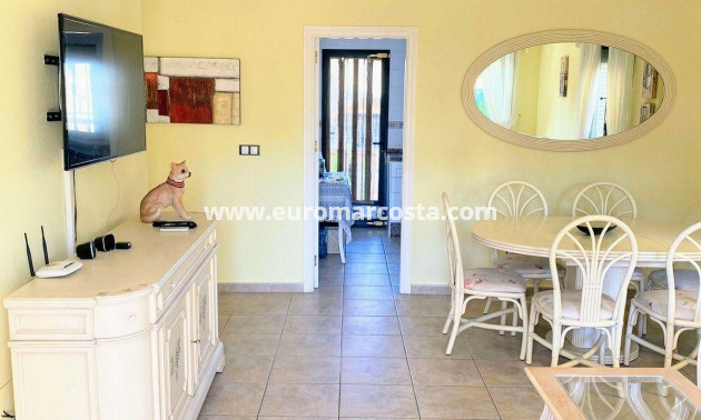 Sale - Chalet - Orihuela Costa
