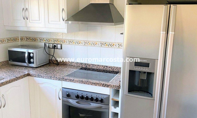 Sale - Chalet - Orihuela Costa