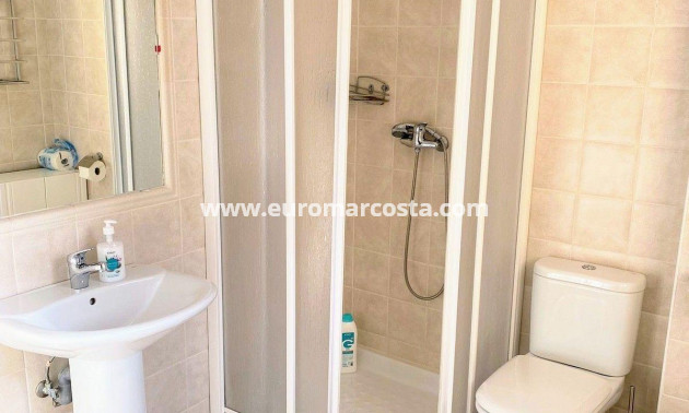 Sale - Chalet - Orihuela Costa