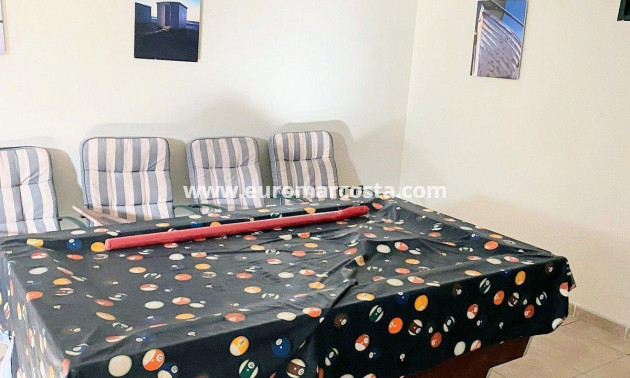 Sale - Chalet - Orihuela Costa