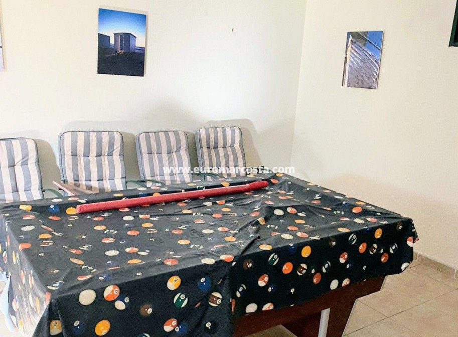 Sale - Chalet - Orihuela Costa