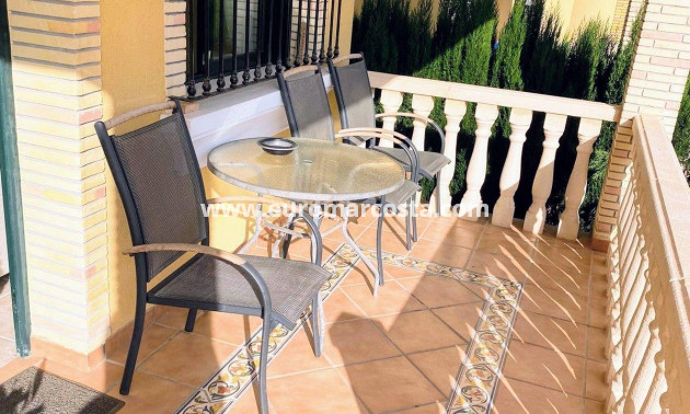 Sale - Chalet - Orihuela Costa
