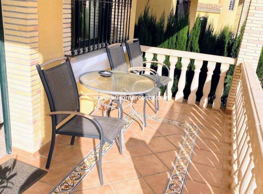Sale - Chalet - Orihuela Costa