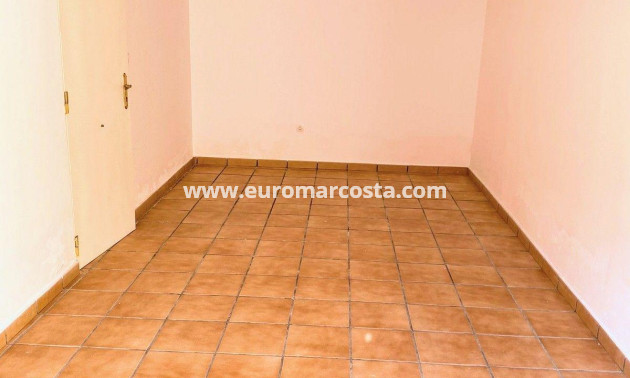 Sale - Chalet - Orihuela Costa