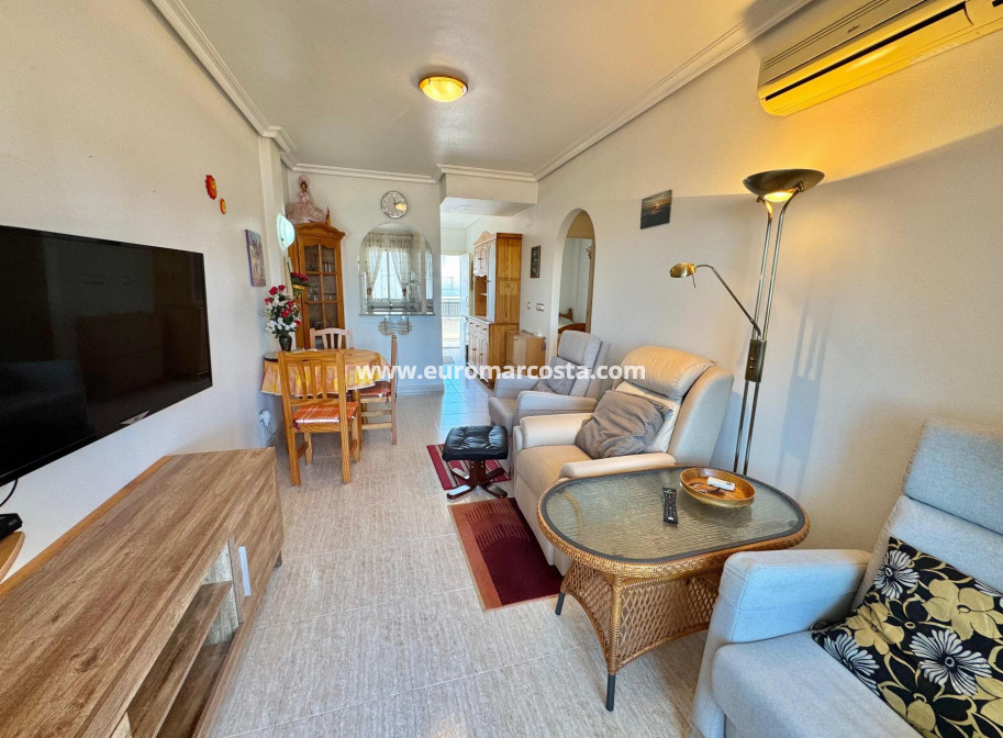 Venta - Apartamento / piso - Almoradi - Almoradí
