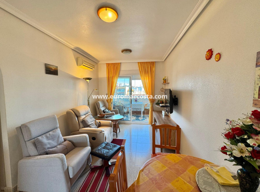 Venta - Apartamento / piso - Almoradi - Almoradí
