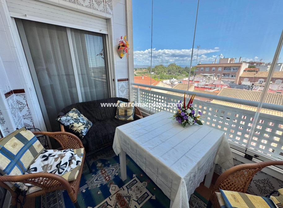 Venta - Apartamento / piso - Almoradi - Almoradí