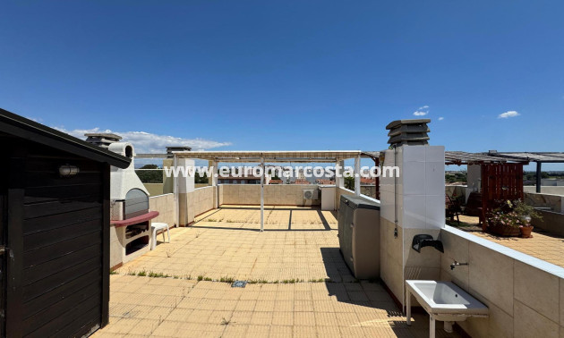 Venta - Apartamento / piso - Almoradi - Almoradí