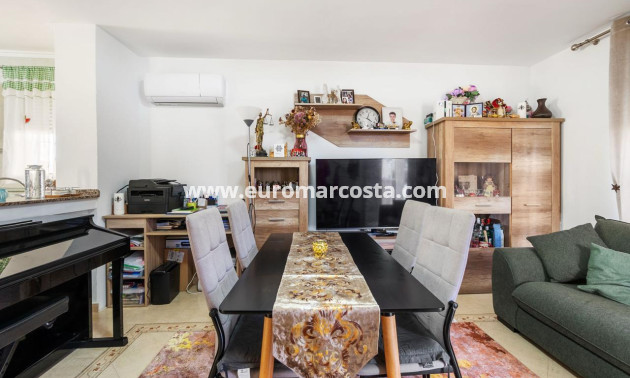 Sale - Casa - Orihuela Costa