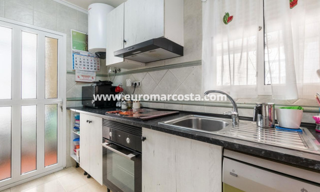 Sale - Casa - Orihuela Costa