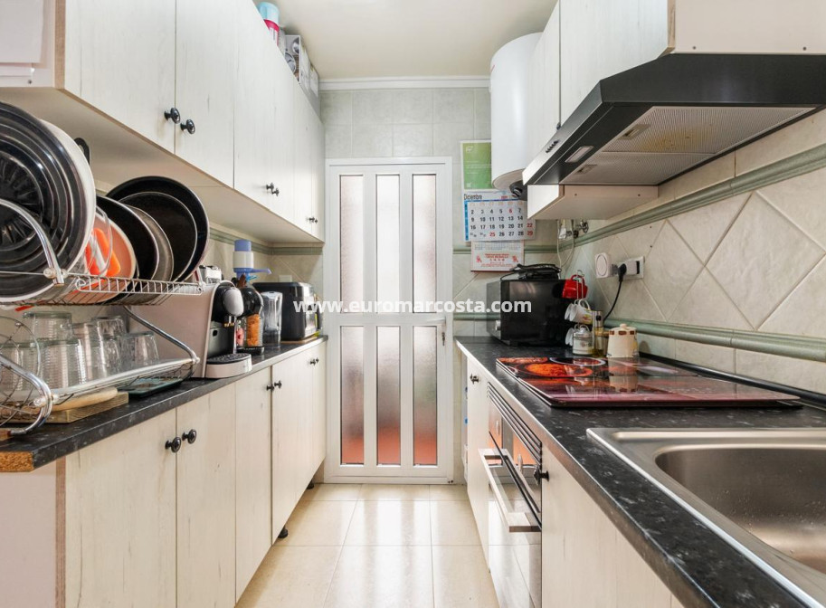 Sale - Casa - Orihuela Costa