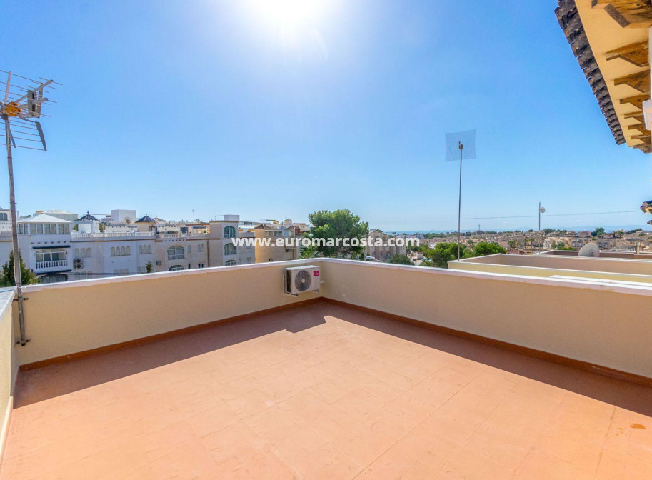 Sale - Casa - Orihuela Costa