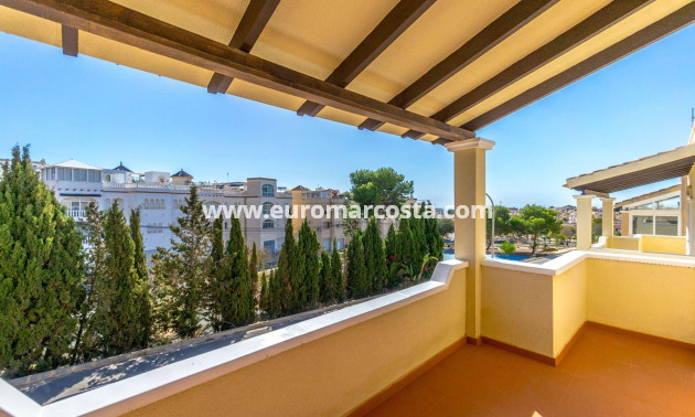 Sale - Casa - Orihuela Costa