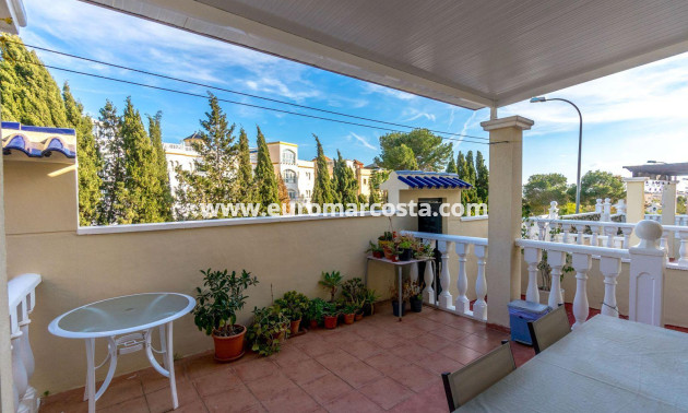 Sale - Casa - Orihuela Costa