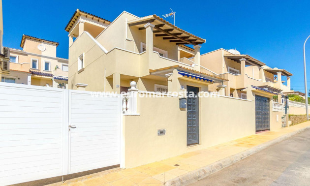 Sale - Casa - Orihuela Costa