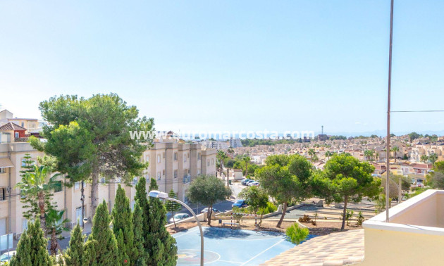 Sale - Casa - Orihuela Costa