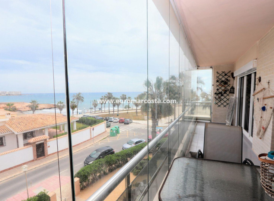 Venta - Apartamento / piso - Torrevieja - Playa Flamenca