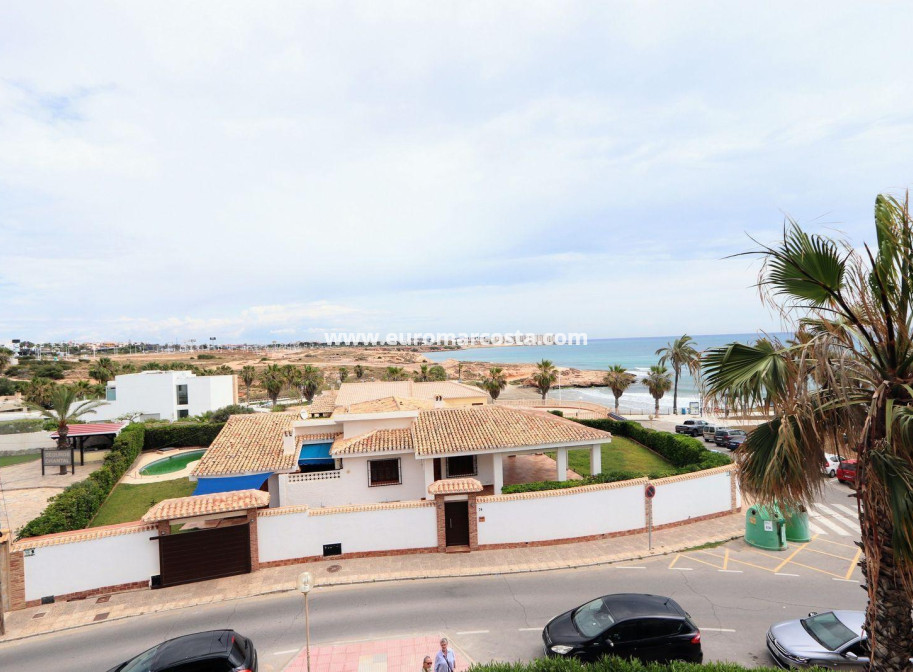 Venta - Apartamento / piso - Torrevieja - Playa Flamenca