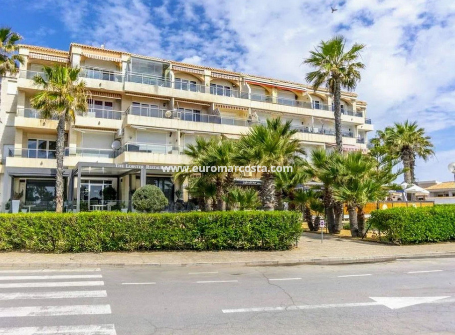 Venta - Apartamento / piso - Torrevieja - Playa Flamenca