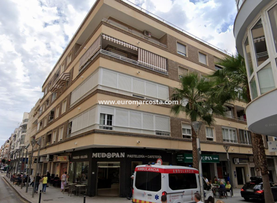 Venta - Apartamento / piso - Torrevieja - TORREVIEJA