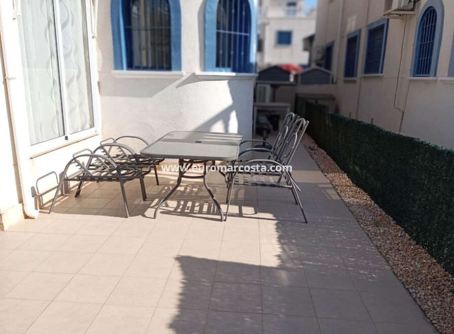 Venta - Quad - Daya Vieja