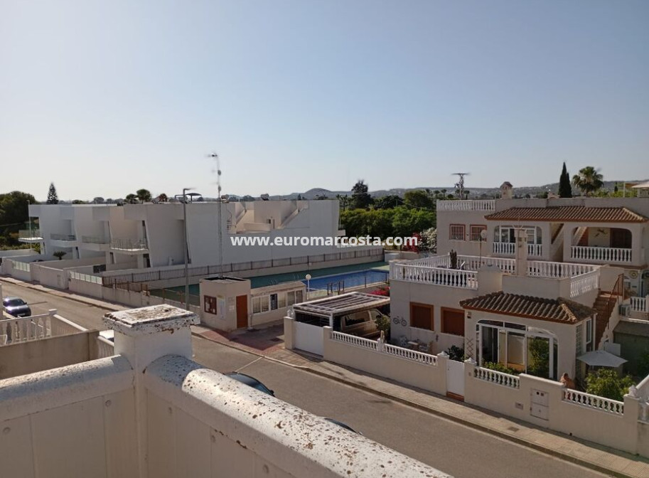 Venta - Quad - Daya Vieja