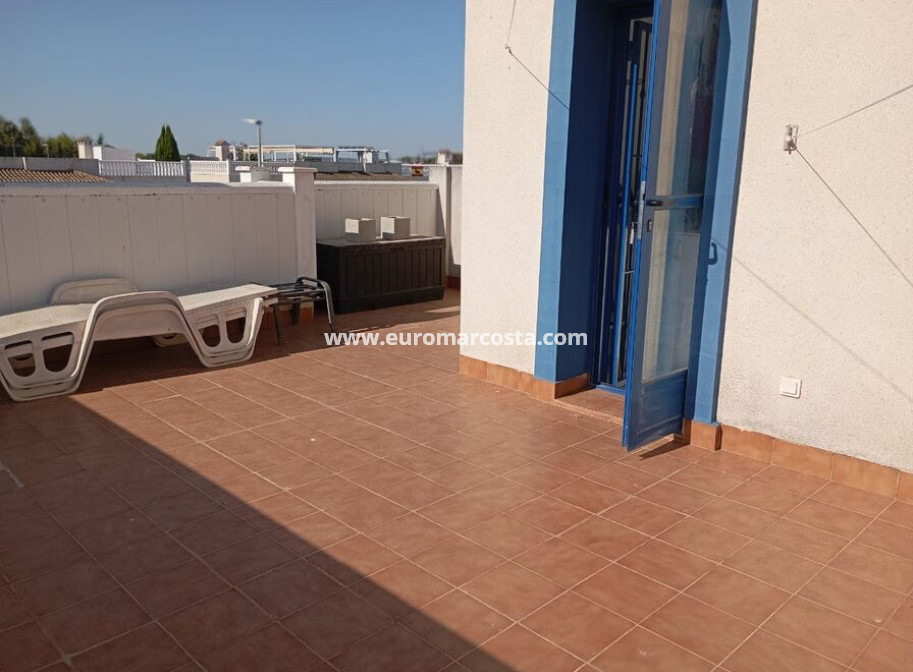 Venta - Quad - Daya Vieja