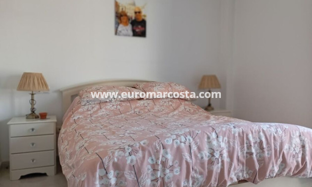 Venta - Quad - Daya Vieja
