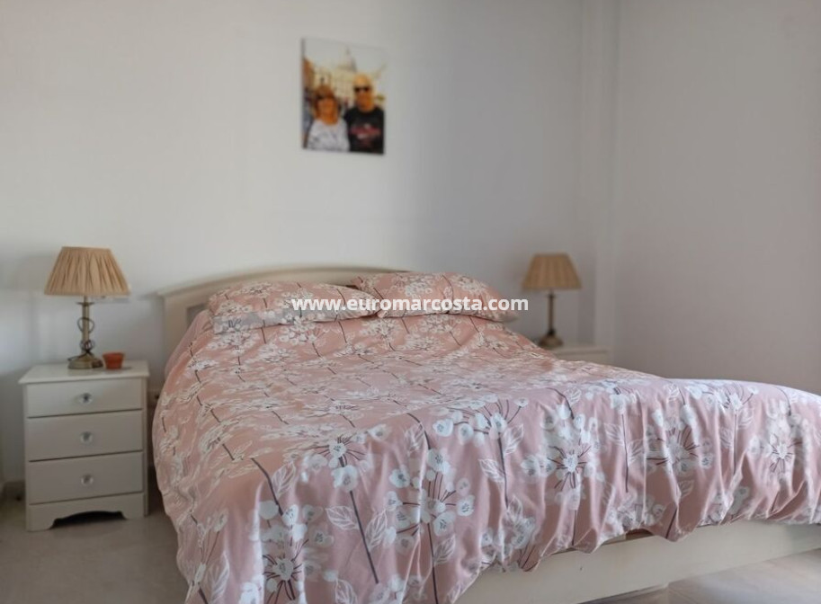 Venta - Quad - Daya Vieja