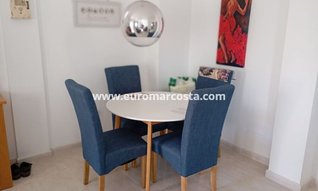 Venta - Quad - Daya Vieja