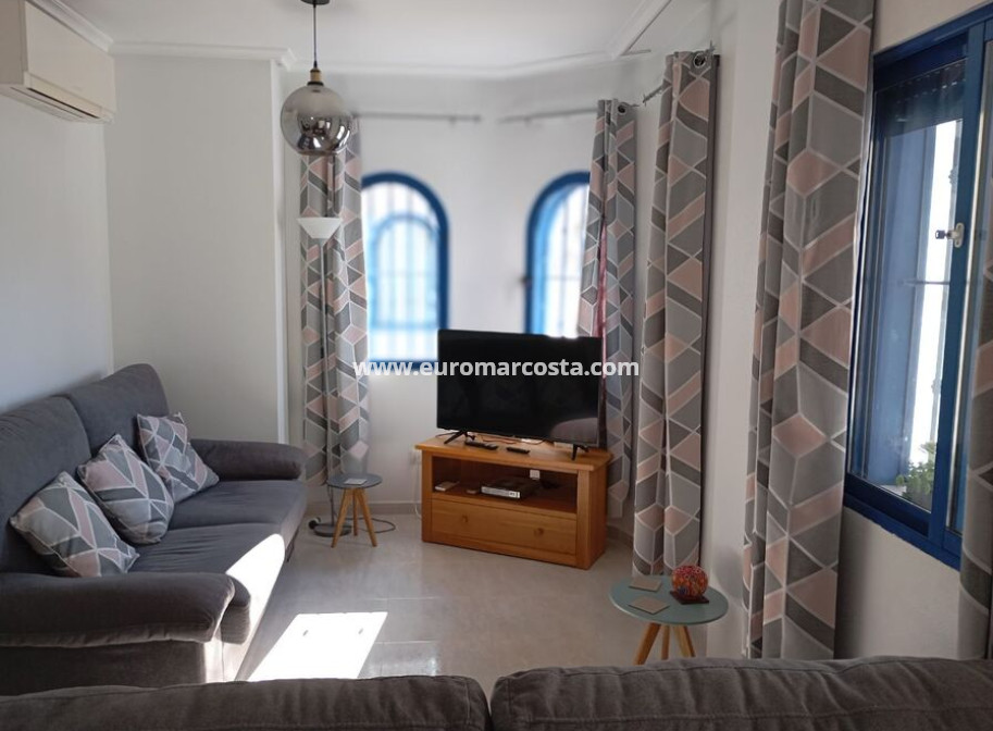 Venta - Quad - Daya Vieja