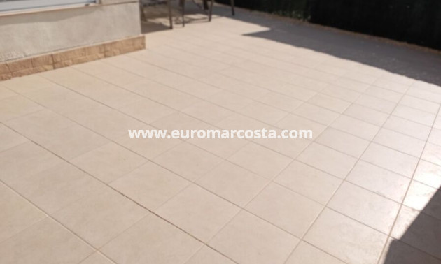 Venta - Quad - Daya Vieja