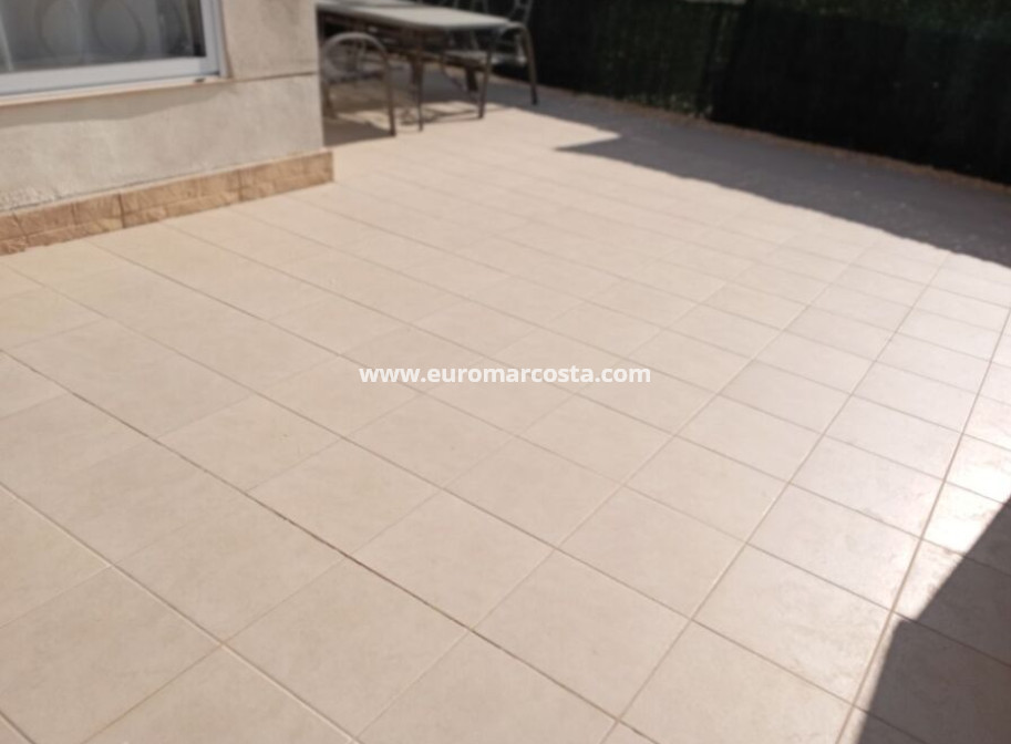 Venta - Quad - Daya Vieja