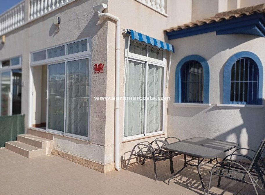 Venta - Quad - Daya Vieja