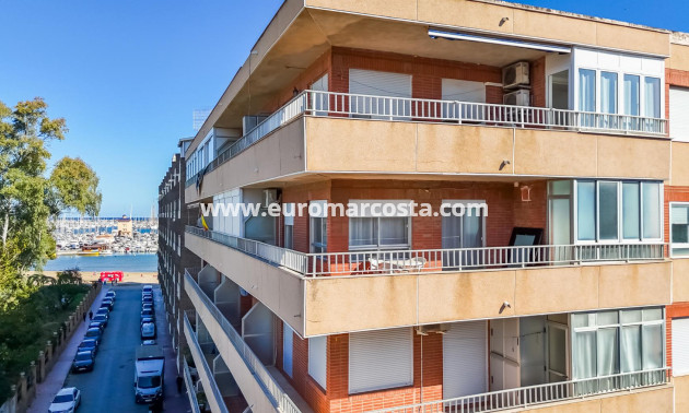 Venta - Apartamento / piso - Torrevieja - TORREVIEJA