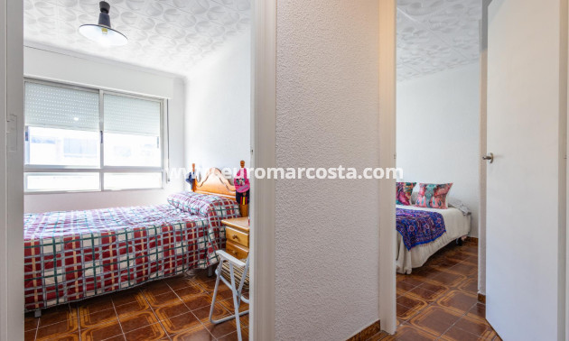 Venta - Apartamento / piso - Torrevieja - TORREVIEJA