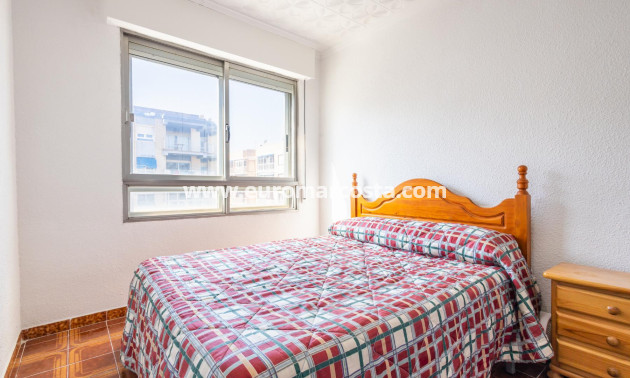 Venta - Apartamento / piso - Torrevieja - TORREVIEJA