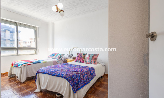 Venta - Apartamento / piso - Torrevieja - TORREVIEJA
