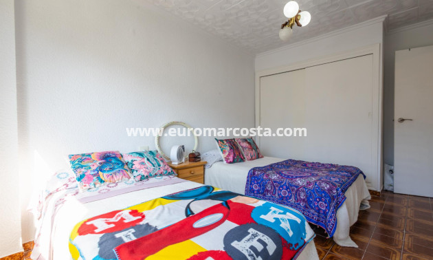 Venta - Apartamento / piso - Torrevieja - TORREVIEJA