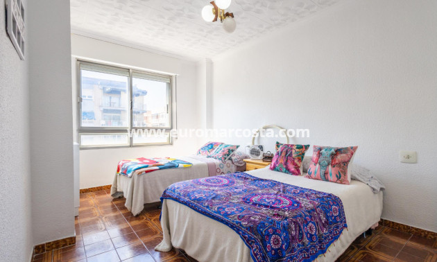 Venta - Apartamento / piso - Torrevieja - TORREVIEJA