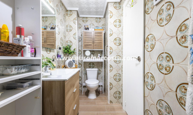 Venta - Apartamento / piso - Torrevieja - TORREVIEJA